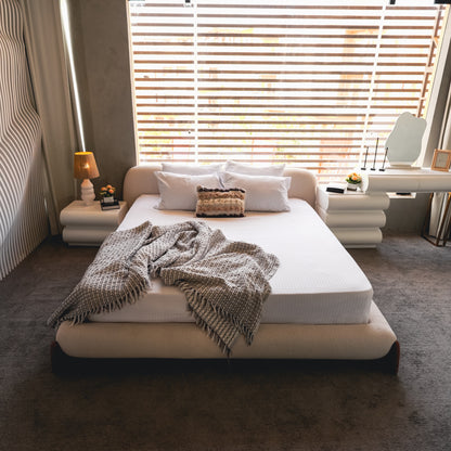 SAFFRON Bedroom