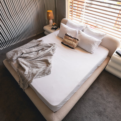 SAFFRON Bedroom