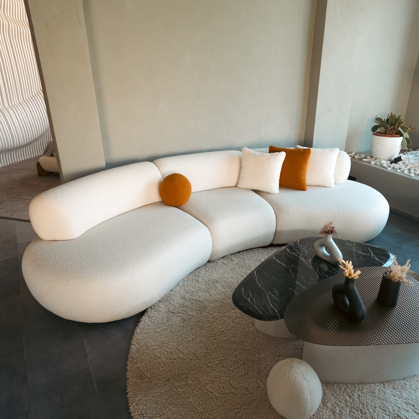 VALENTINA Living Room