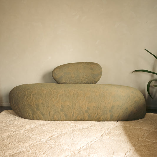 STONES Double Sofa