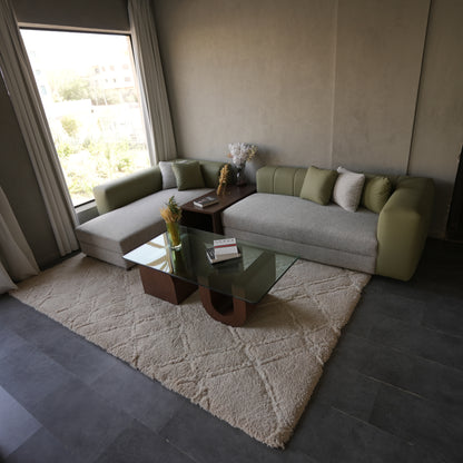 OLIVIA Living Room