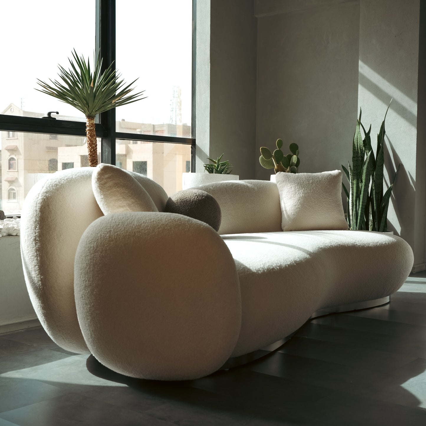 TANDO Living Room