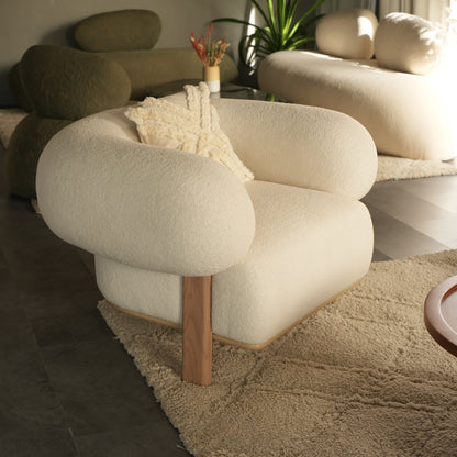 SILVESTRA Living Room