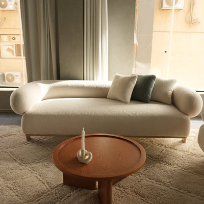 SILVESTRA Living Room