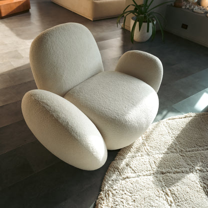 TANDO Living Room