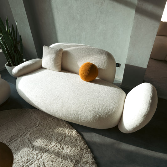 TANDO Double Sofa