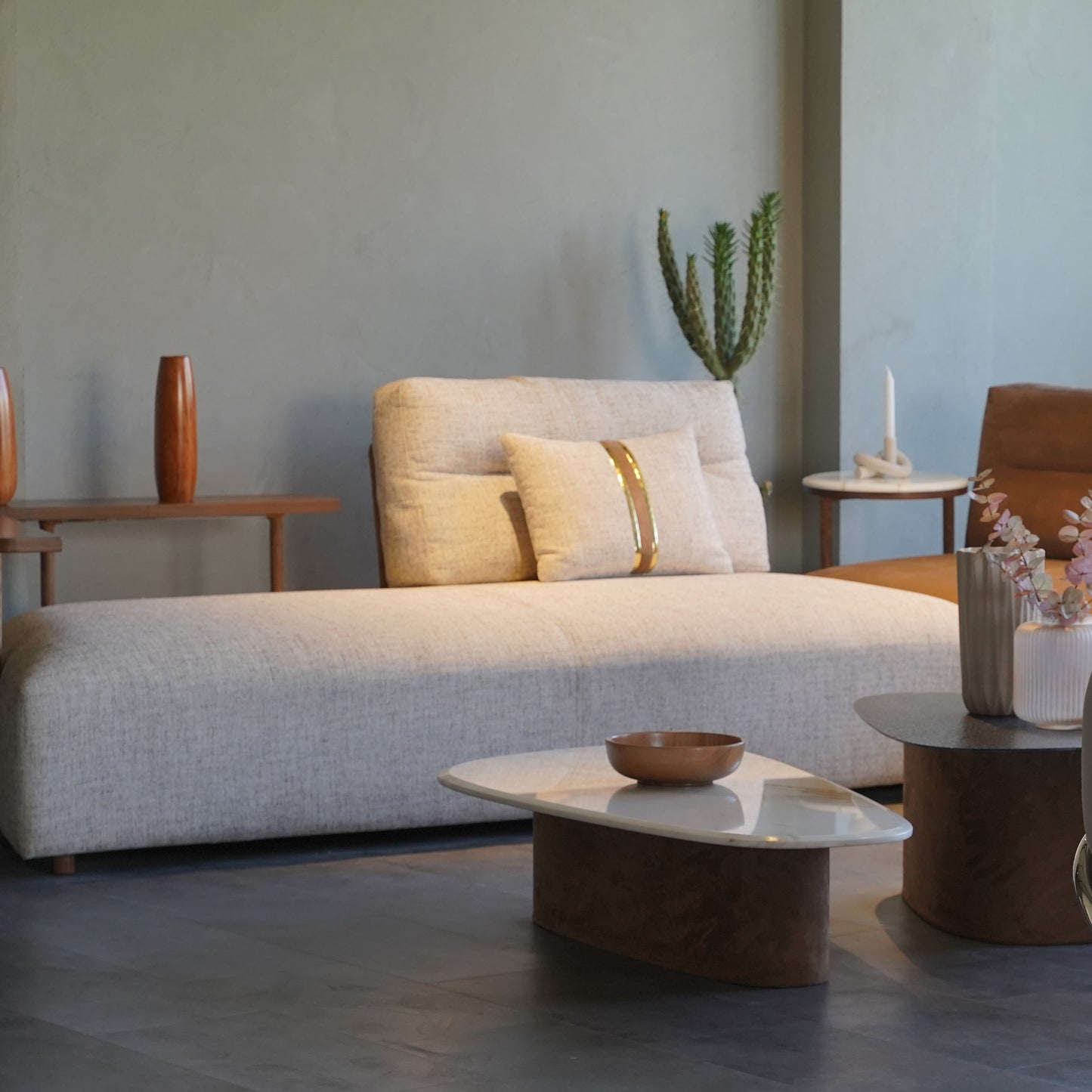 GLAMOUR Living Room