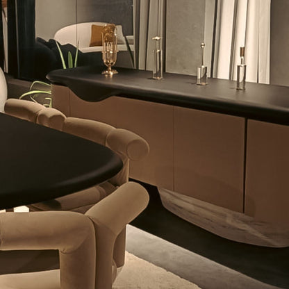 MILANO Dining Room