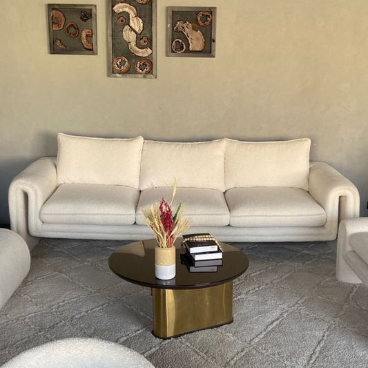 BLOOM Triple Sofa