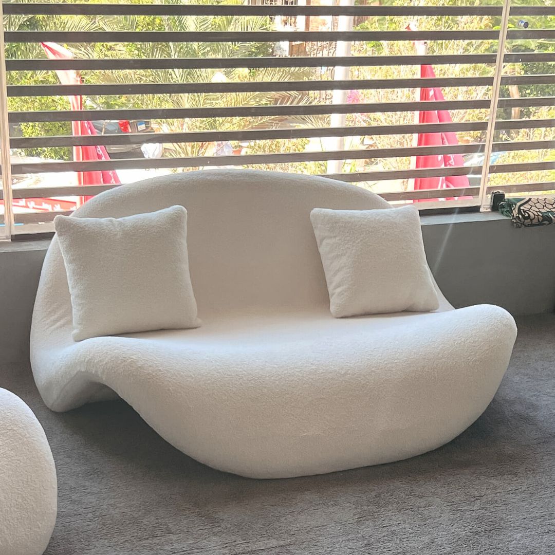 SOLIVA Living Room