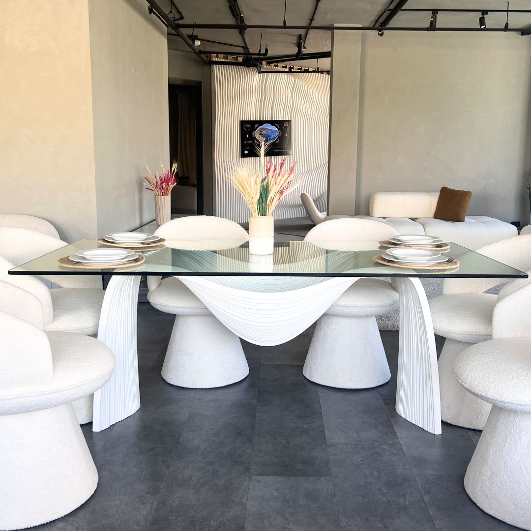 ORELA Dining Room
