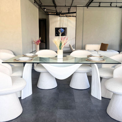 ORELA Dining Room