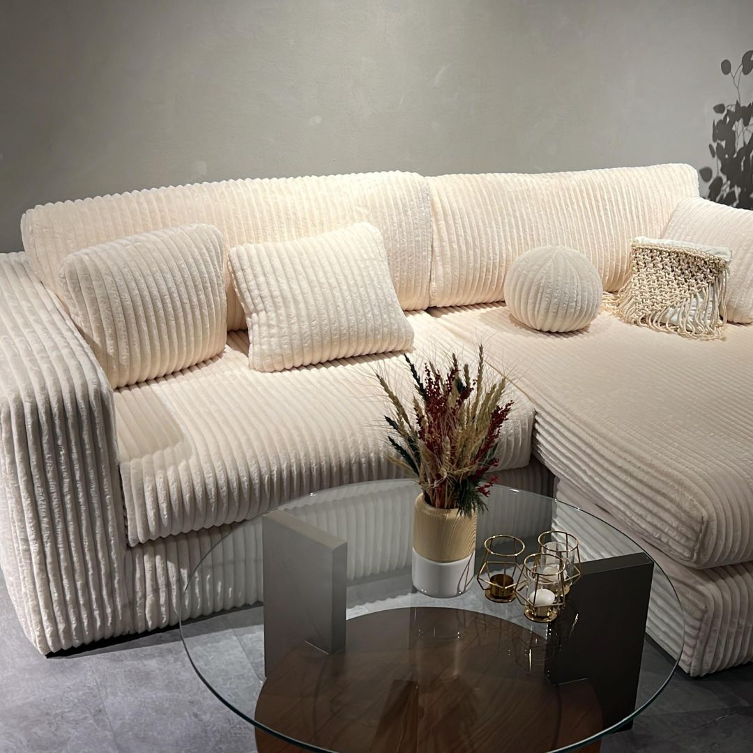 SUGAR Living Room