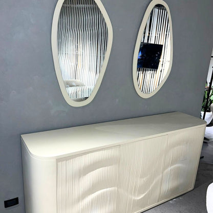 ORELA Dining Room