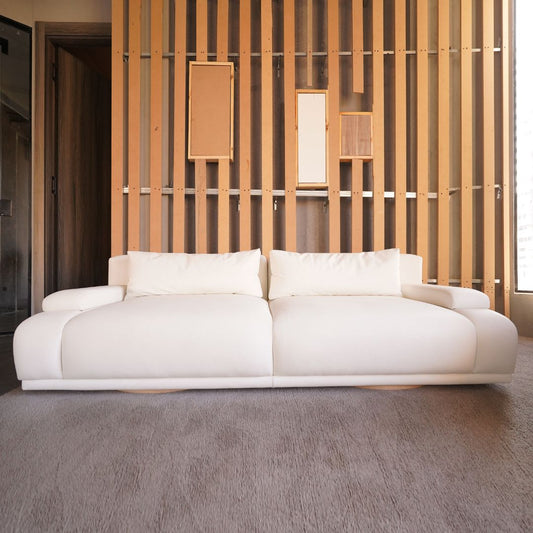 EVOLUE Double Sofa