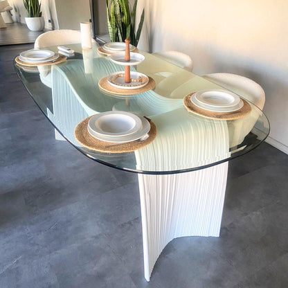ORELA Dining Room