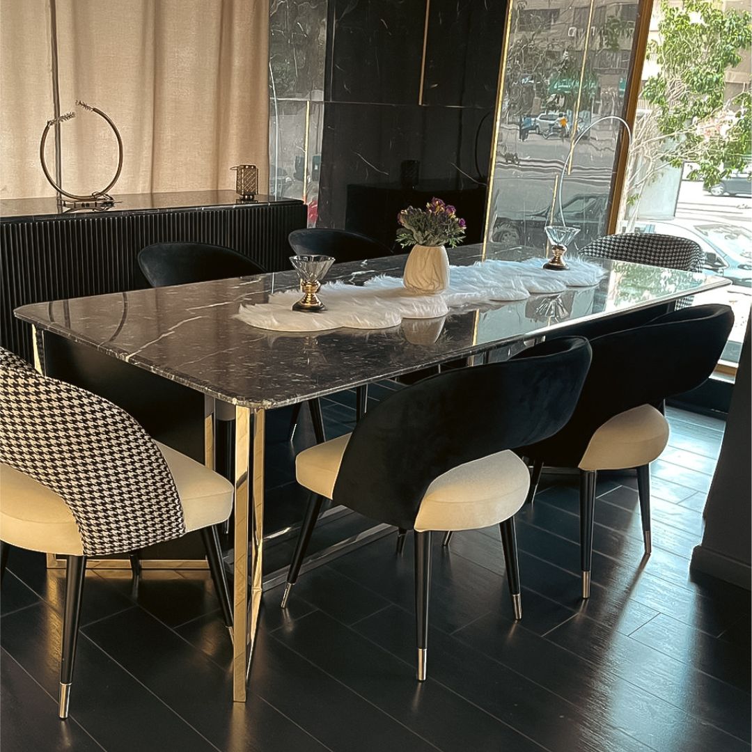STELLAR Table