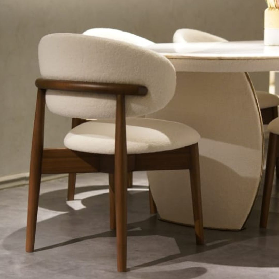 SYLVAN Dining Chair