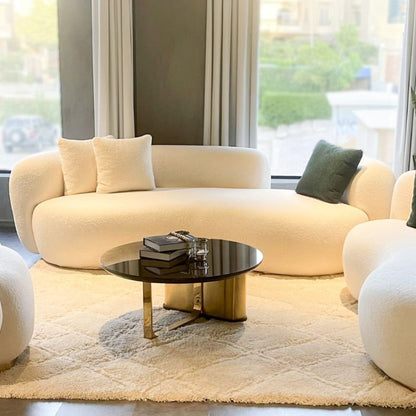 ANASTASIA Living Room