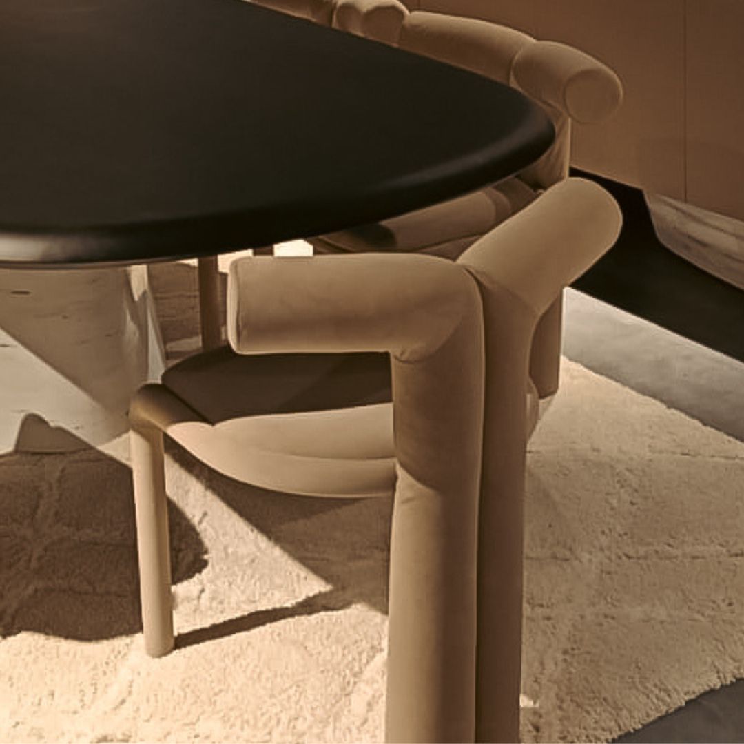MILANO Dining Cahir