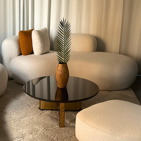 LILLY Double Sofa