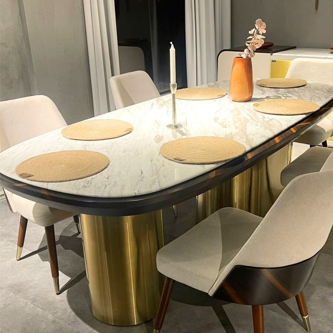 WING Dining Room