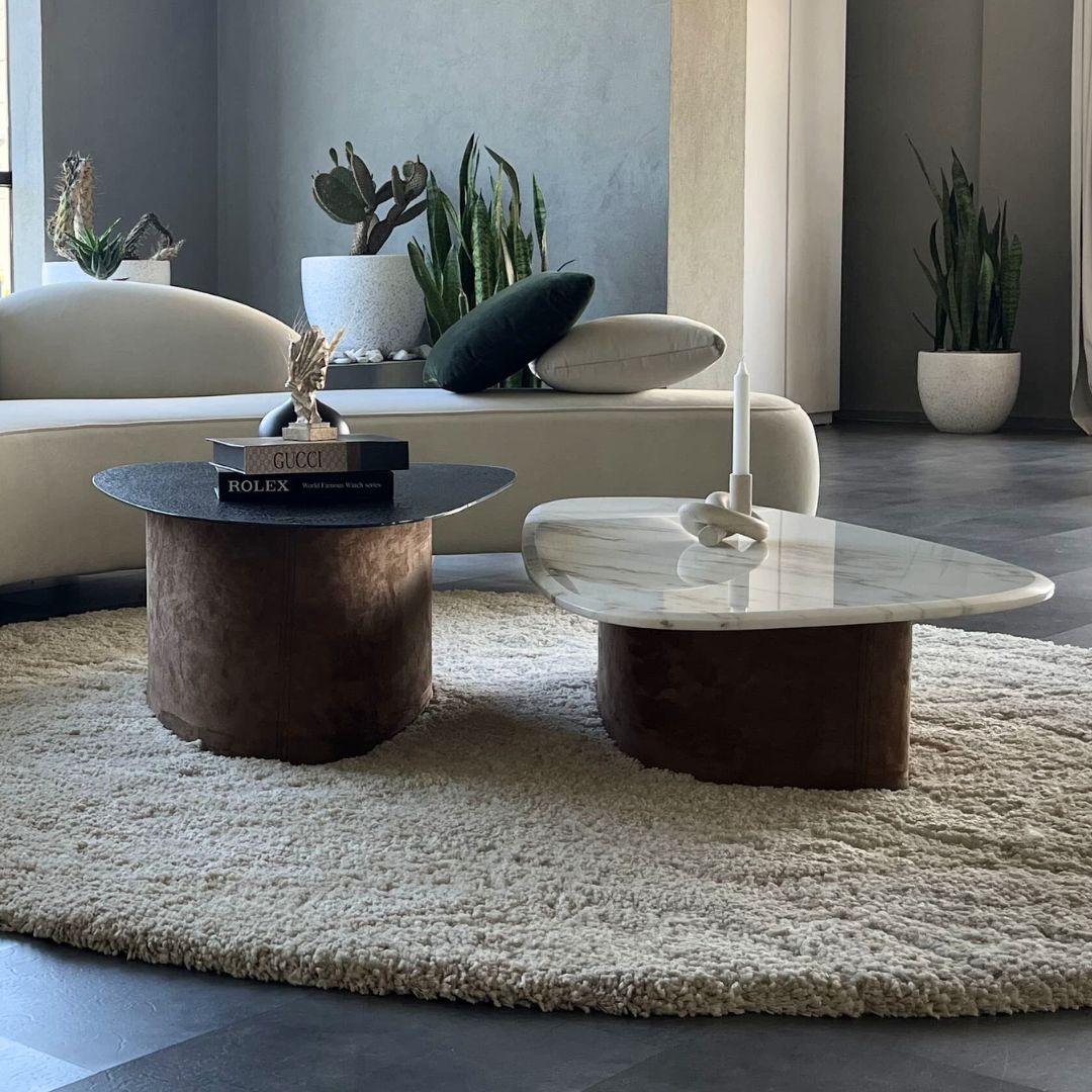 MK Main Table Set