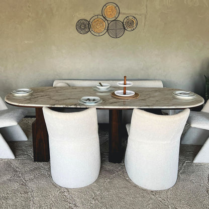 LUSSO Dining Room