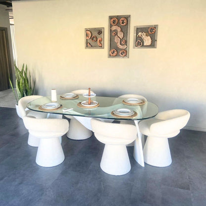 ORELA Dining Room