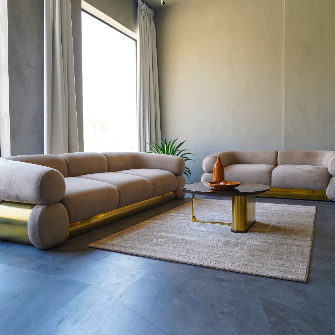 LUCINDA Living Room