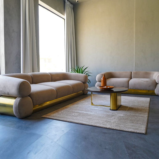 LUCINDA Living Room