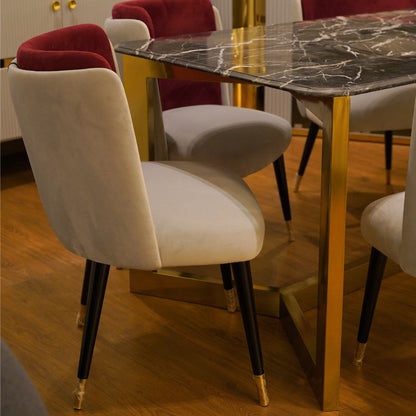 TRONCO Dining Room