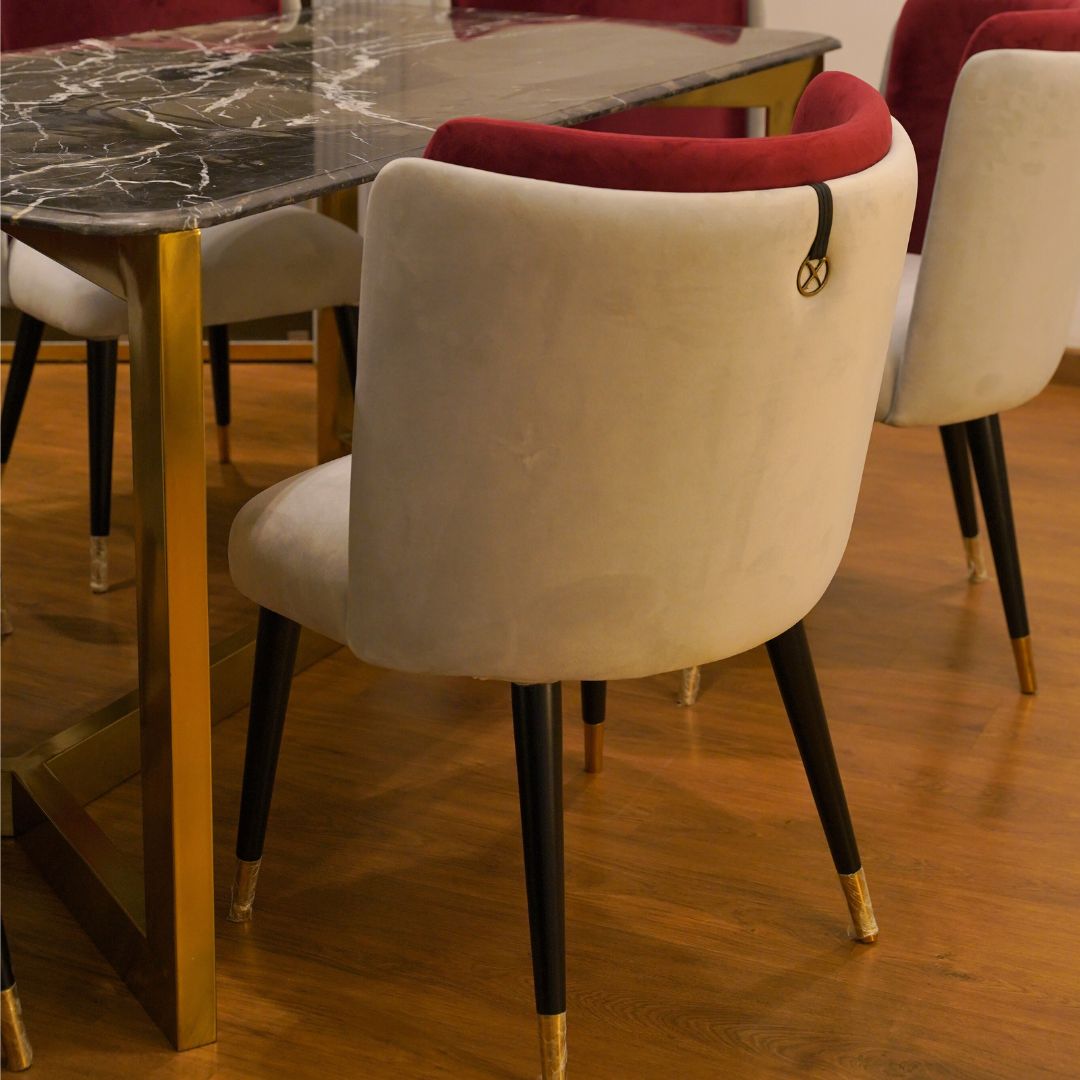TRONCO Dining Room