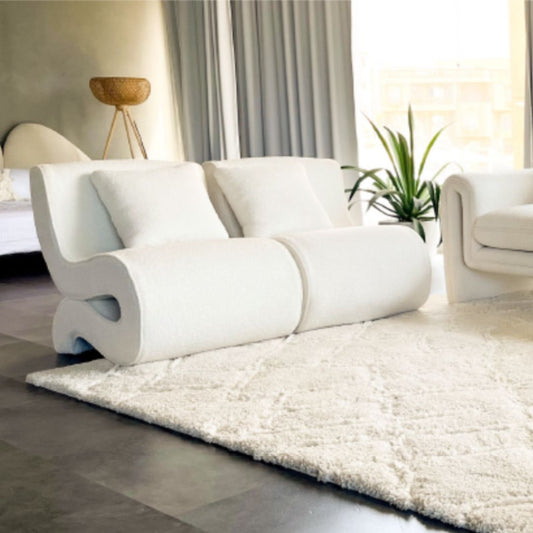 BLOOM Double Sofa