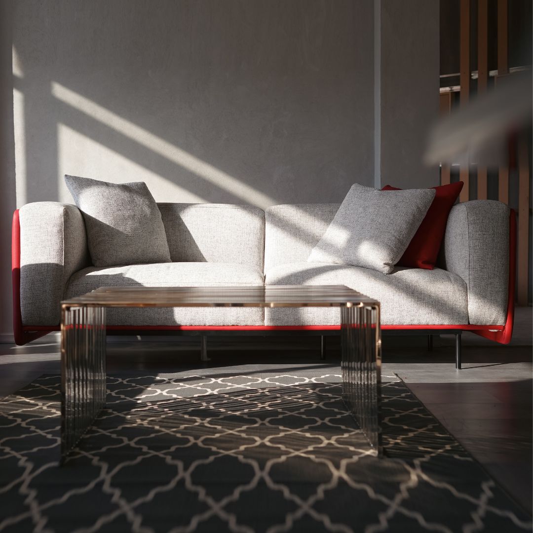 JANERA Living Room