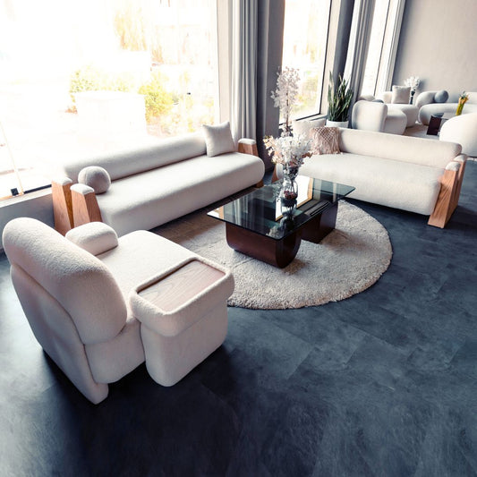 BARDIS Living Room