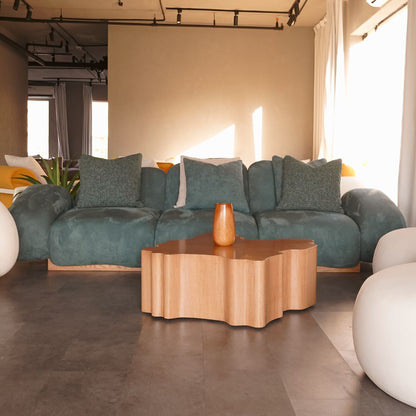 ARTE Living Room