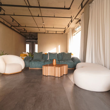 ARTE Living Room