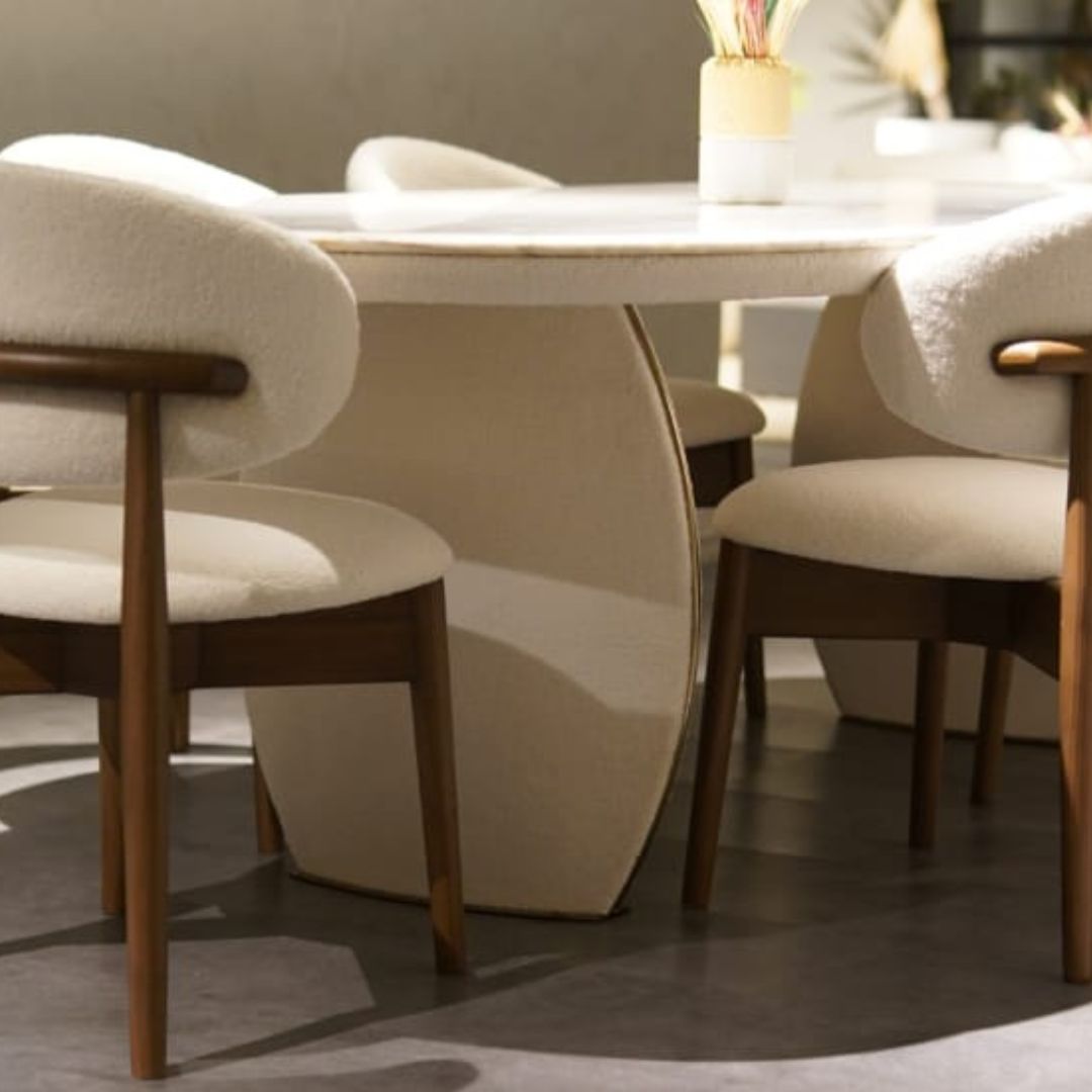 SYLVAN Dining Table