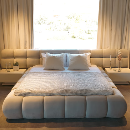 SPINEL Bed