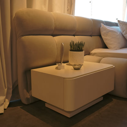 SPINEL Bedroom