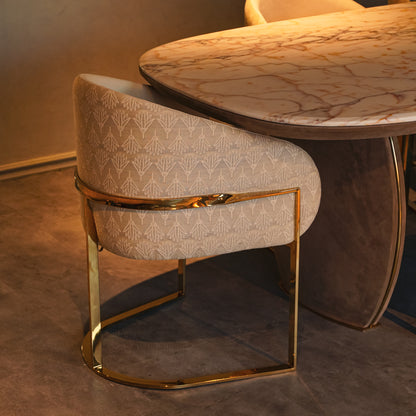 SEULE Dining Room