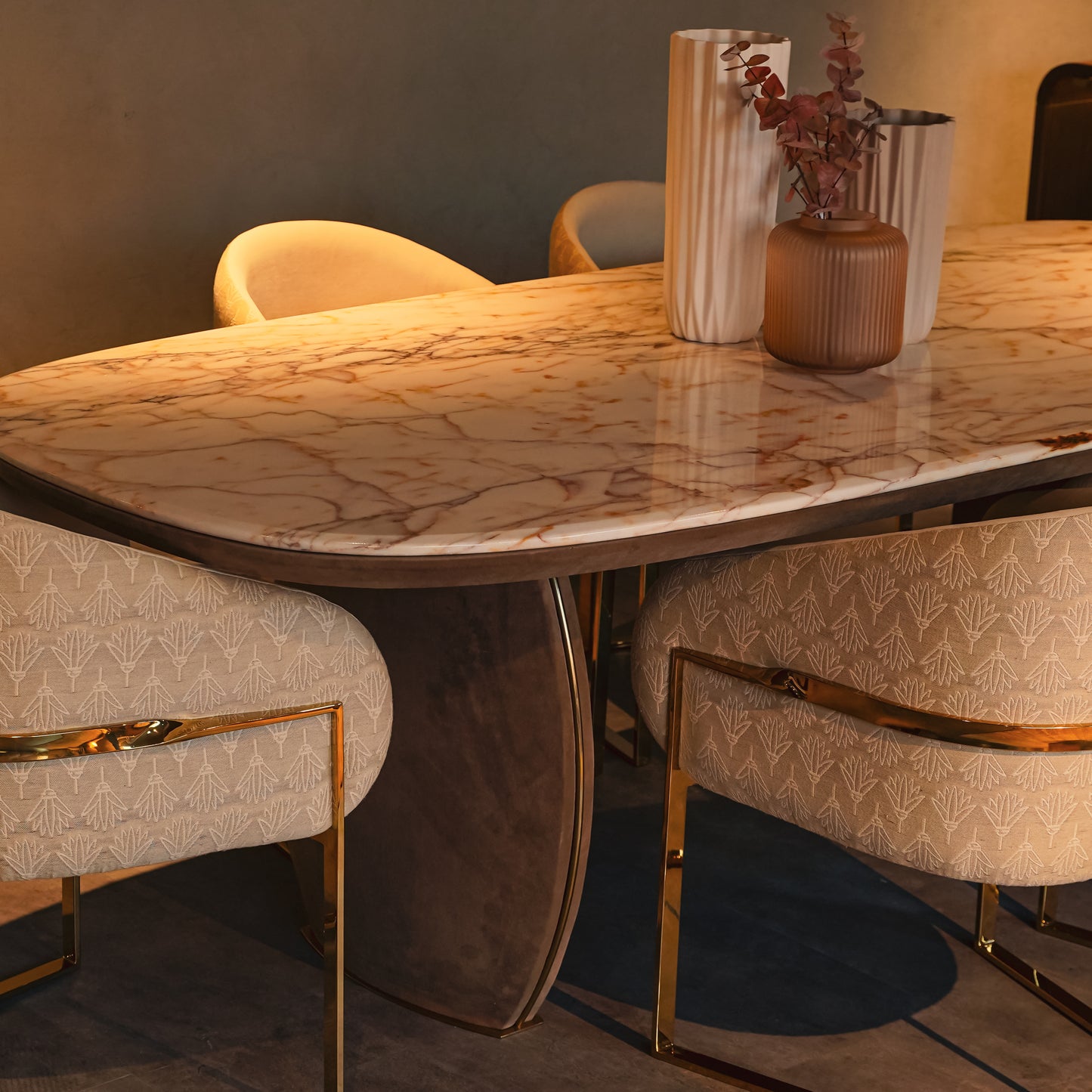 SEULE Dining Room