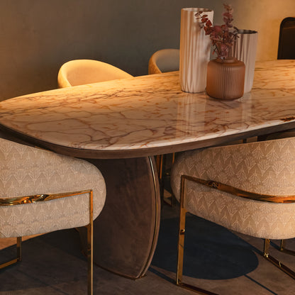 SEULE Dining Room