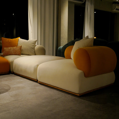 HERMIONE Living Room