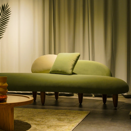 MONSTERA Double Sofa