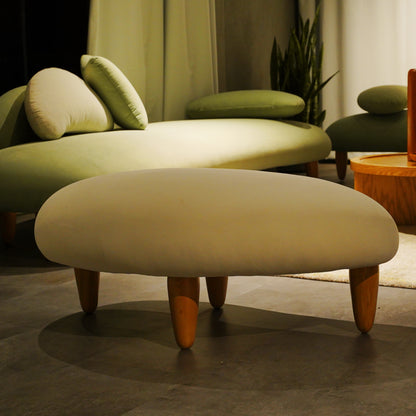 MONSTERA Living Room