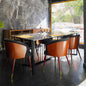 GALASSIA Dining Table