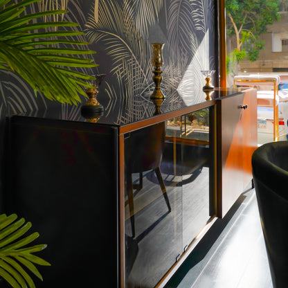 GALASSIA Dining Room