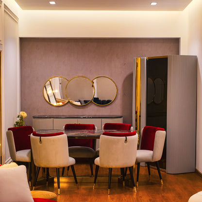 TRONCO Dining Room